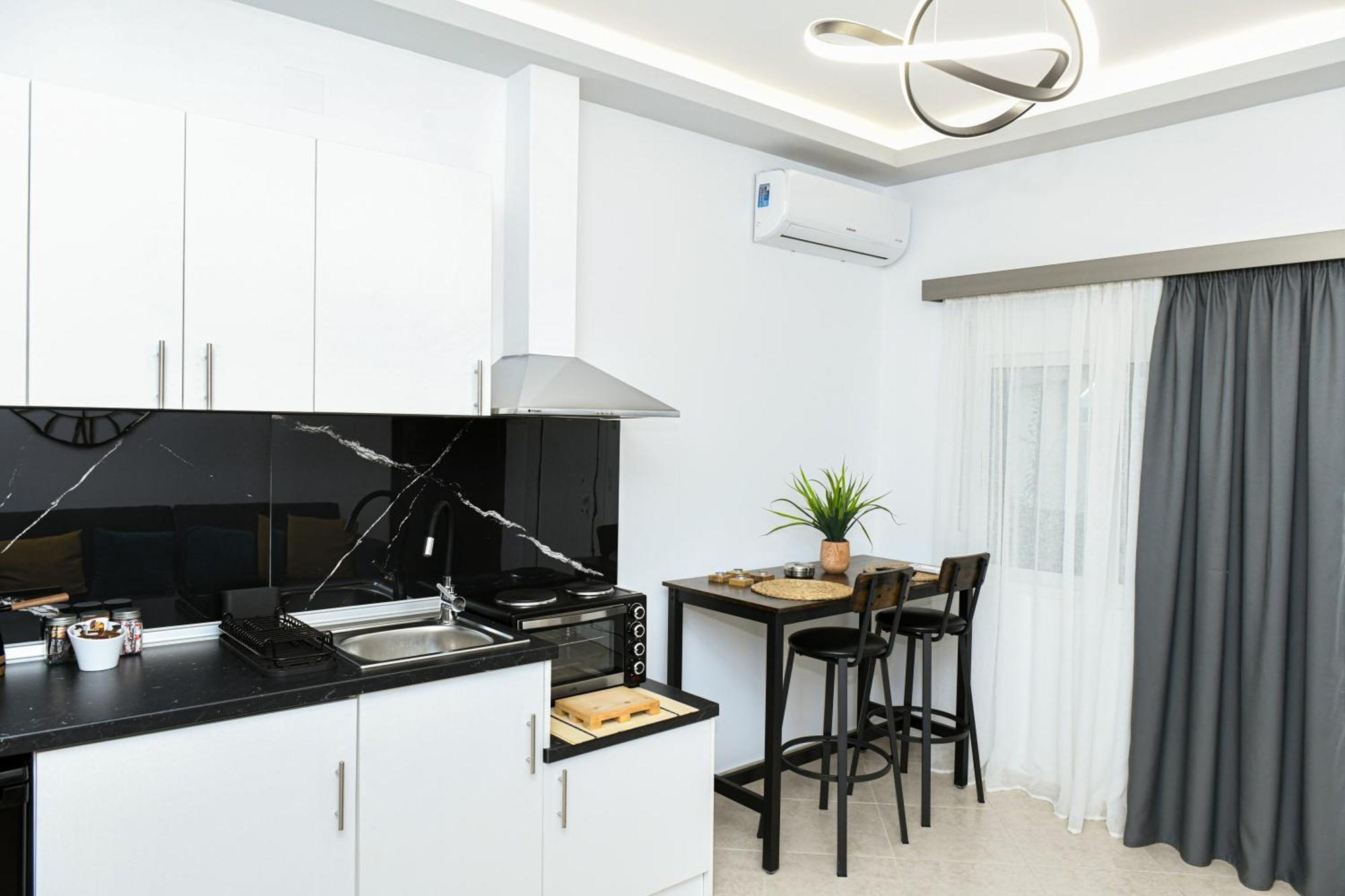 Sias Apartment Αλεξανδρούπολη Εξωτερικό φωτογραφία