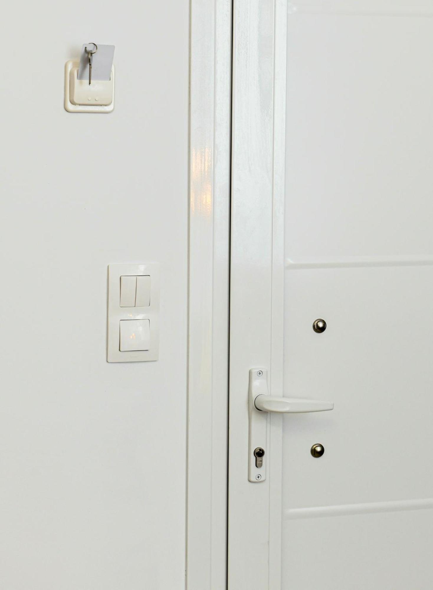 Sias Apartment Αλεξανδρούπολη Εξωτερικό φωτογραφία