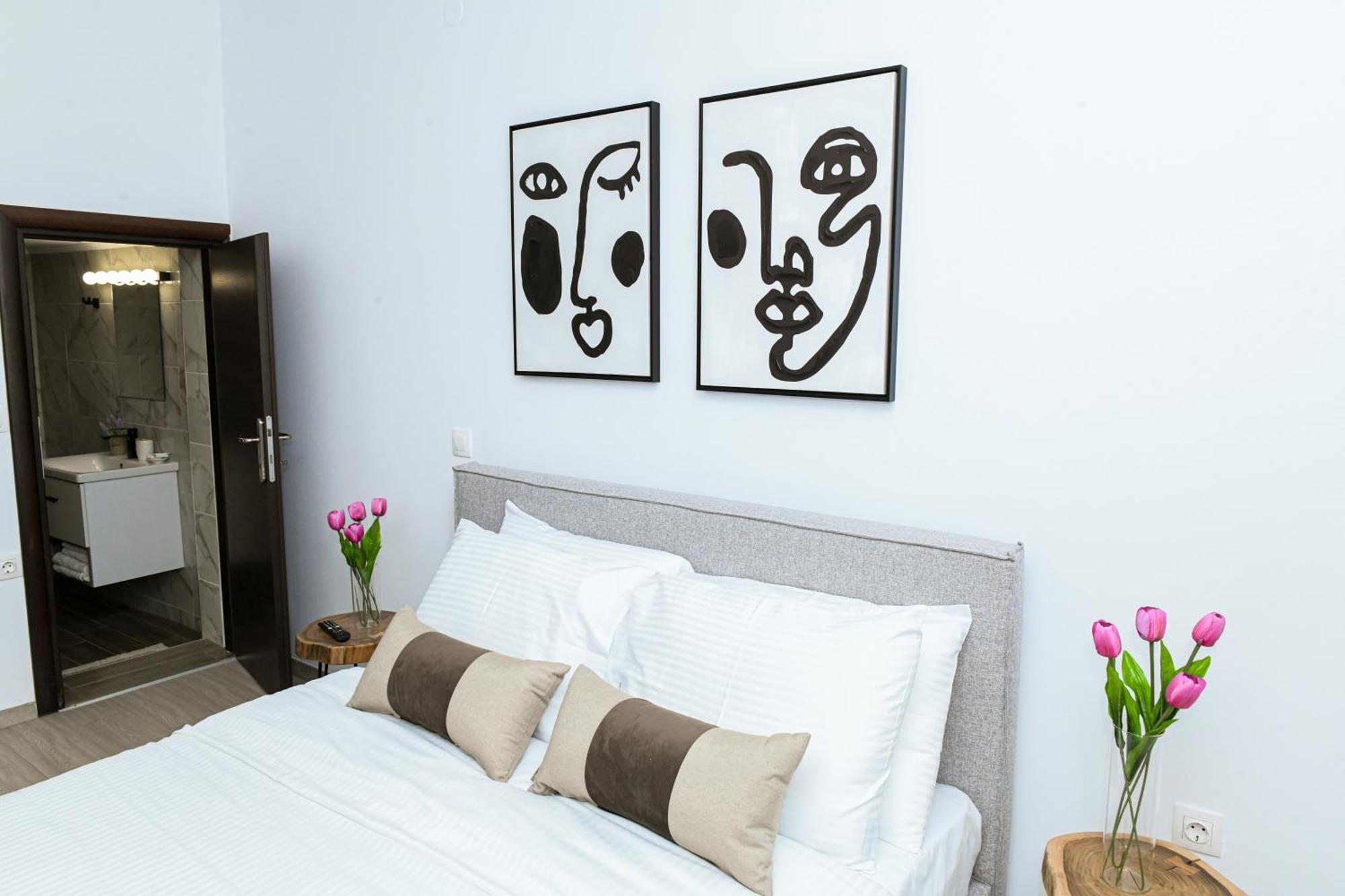 Sias Apartment Αλεξανδρούπολη Εξωτερικό φωτογραφία