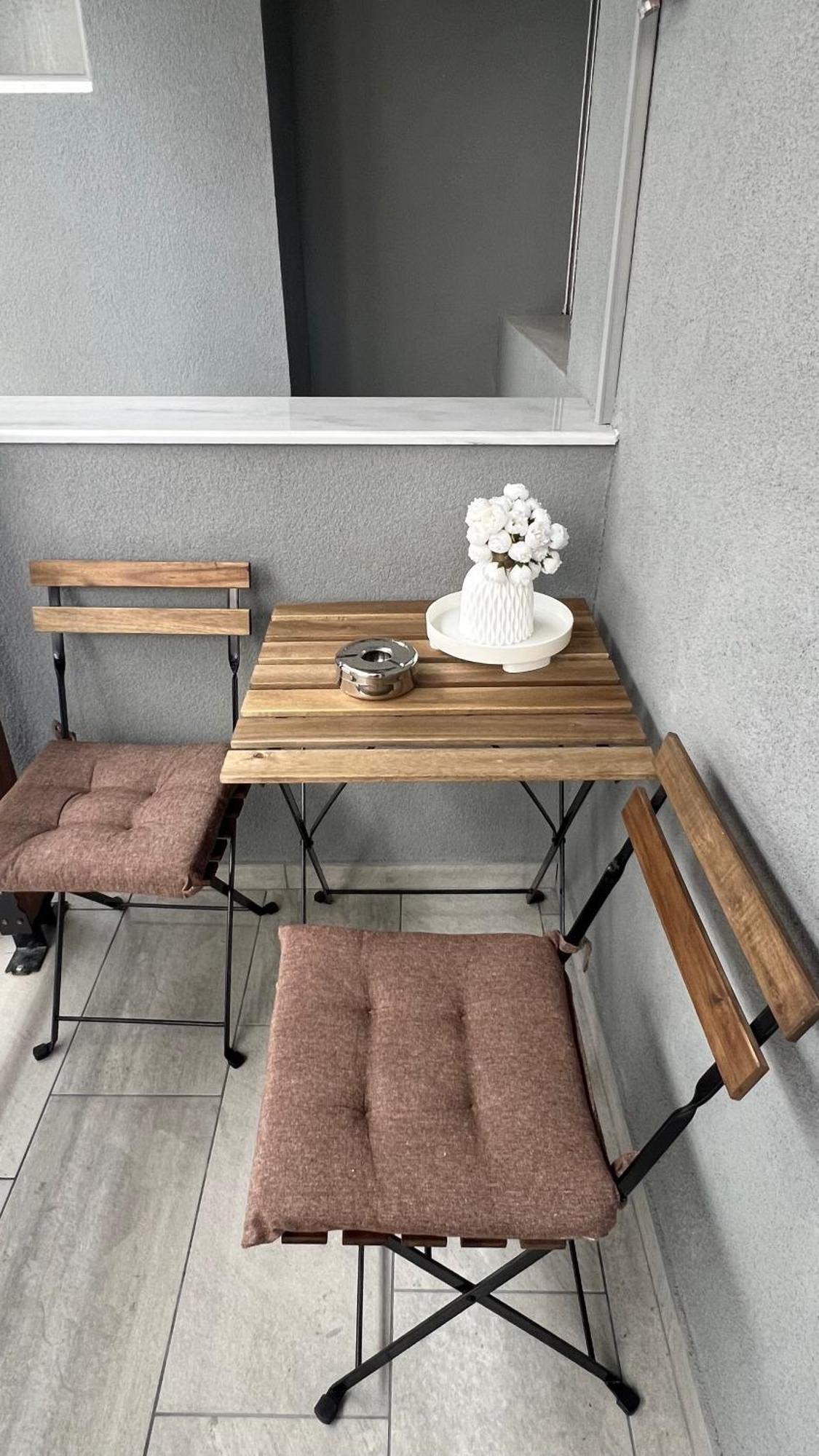 Sias Apartment Αλεξανδρούπολη Εξωτερικό φωτογραφία