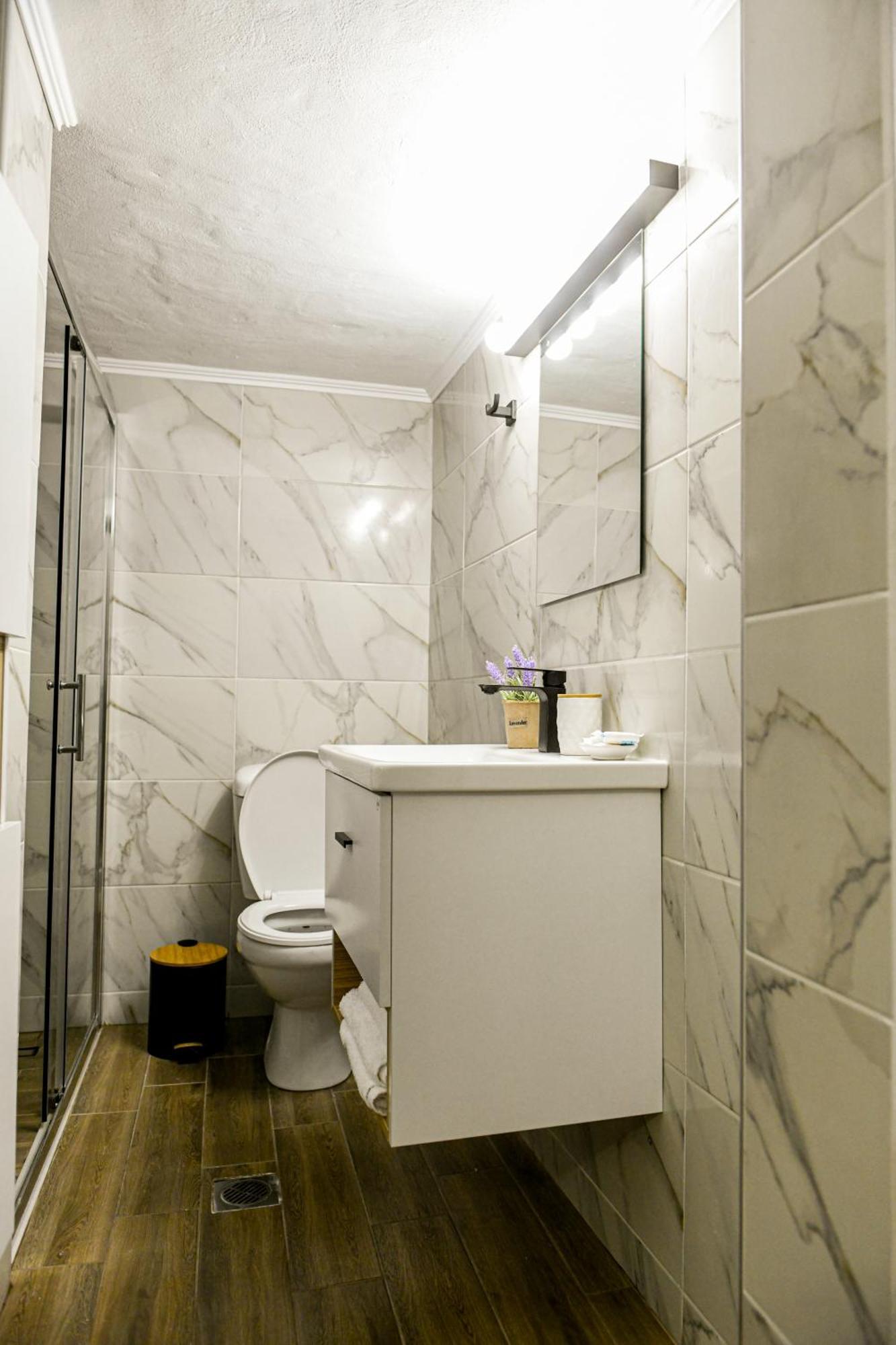 Sias Apartment Αλεξανδρούπολη Εξωτερικό φωτογραφία