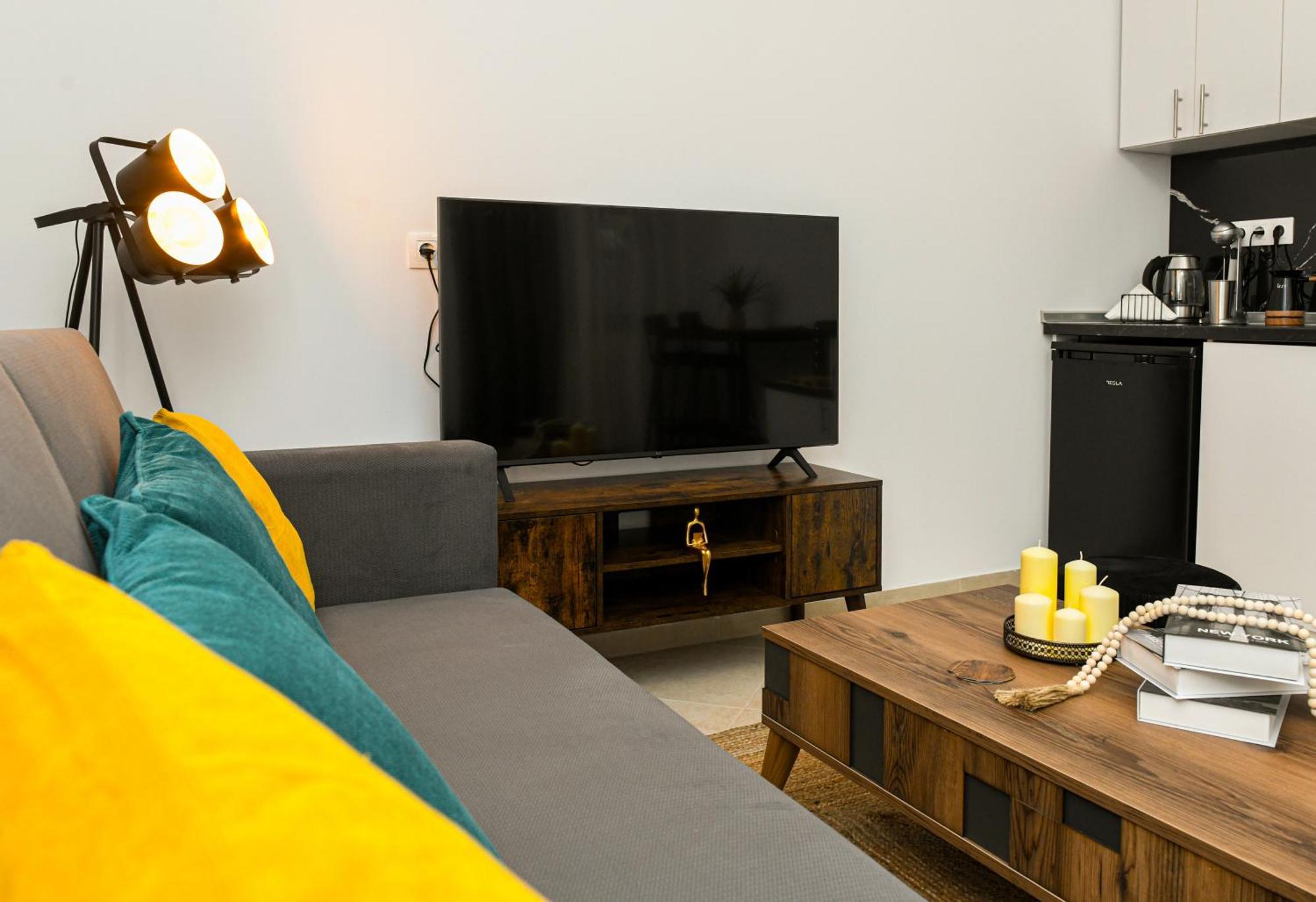 Sias Apartment Αλεξανδρούπολη Εξωτερικό φωτογραφία