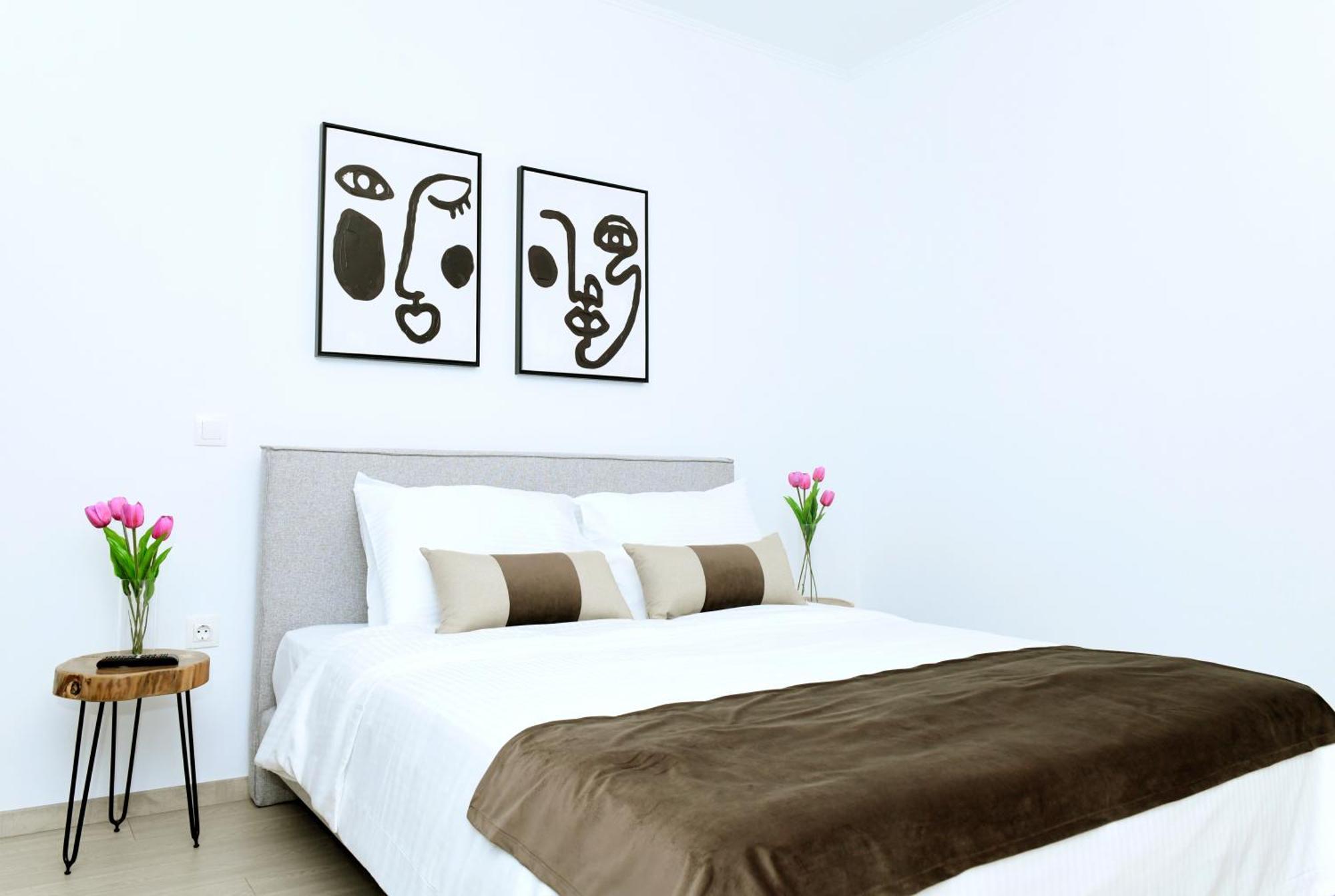 Sias Apartment Αλεξανδρούπολη Εξωτερικό φωτογραφία