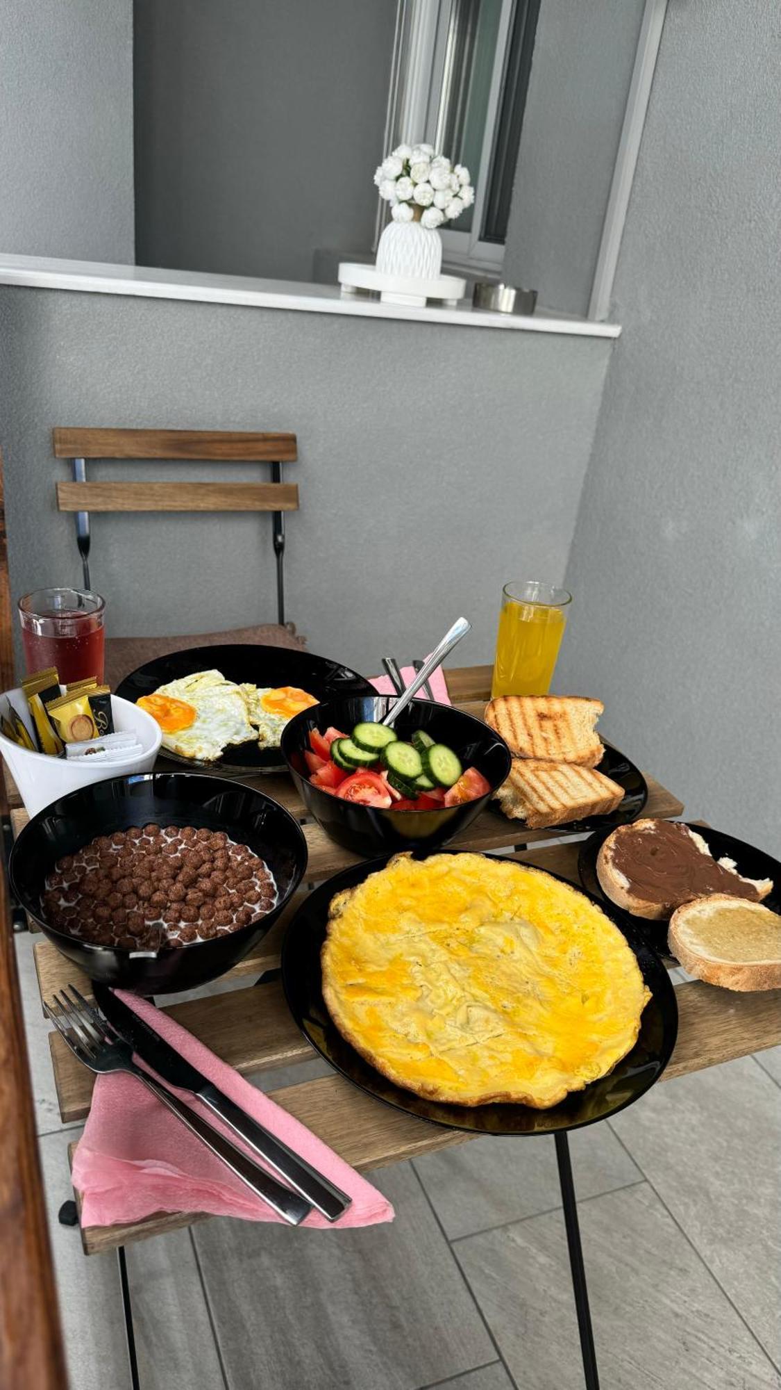 Sias Apartment Αλεξανδρούπολη Εξωτερικό φωτογραφία