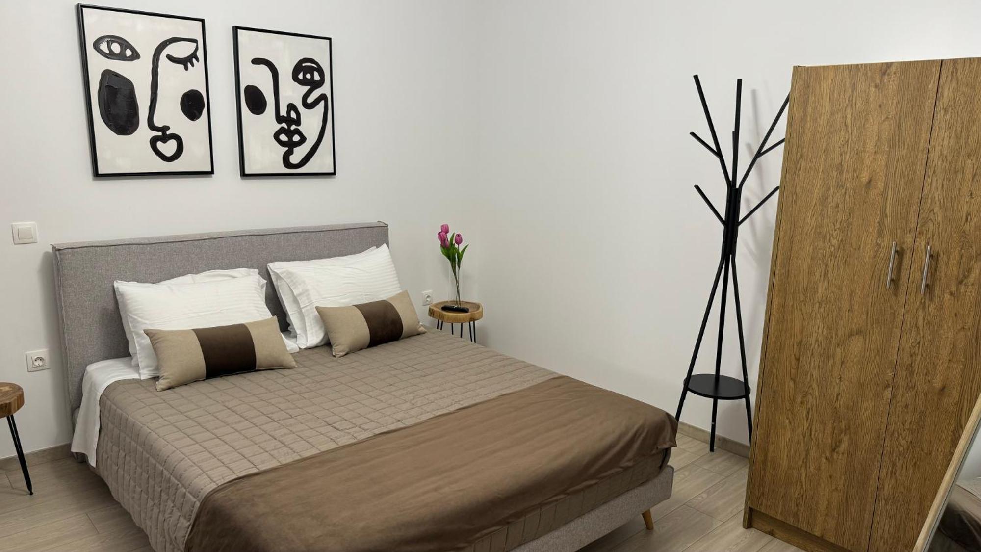 Sias Apartment Αλεξανδρούπολη Εξωτερικό φωτογραφία