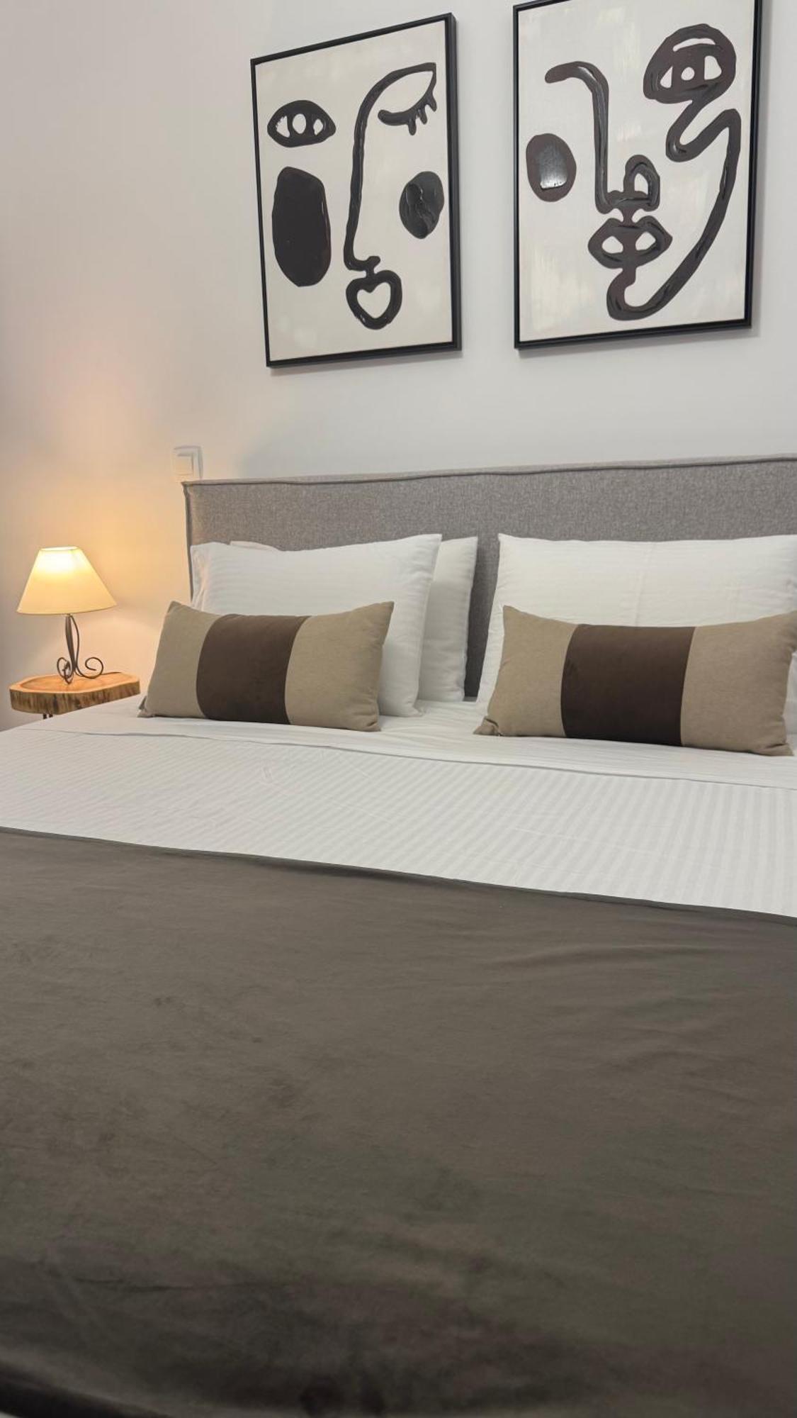 Sias Apartment Αλεξανδρούπολη Εξωτερικό φωτογραφία