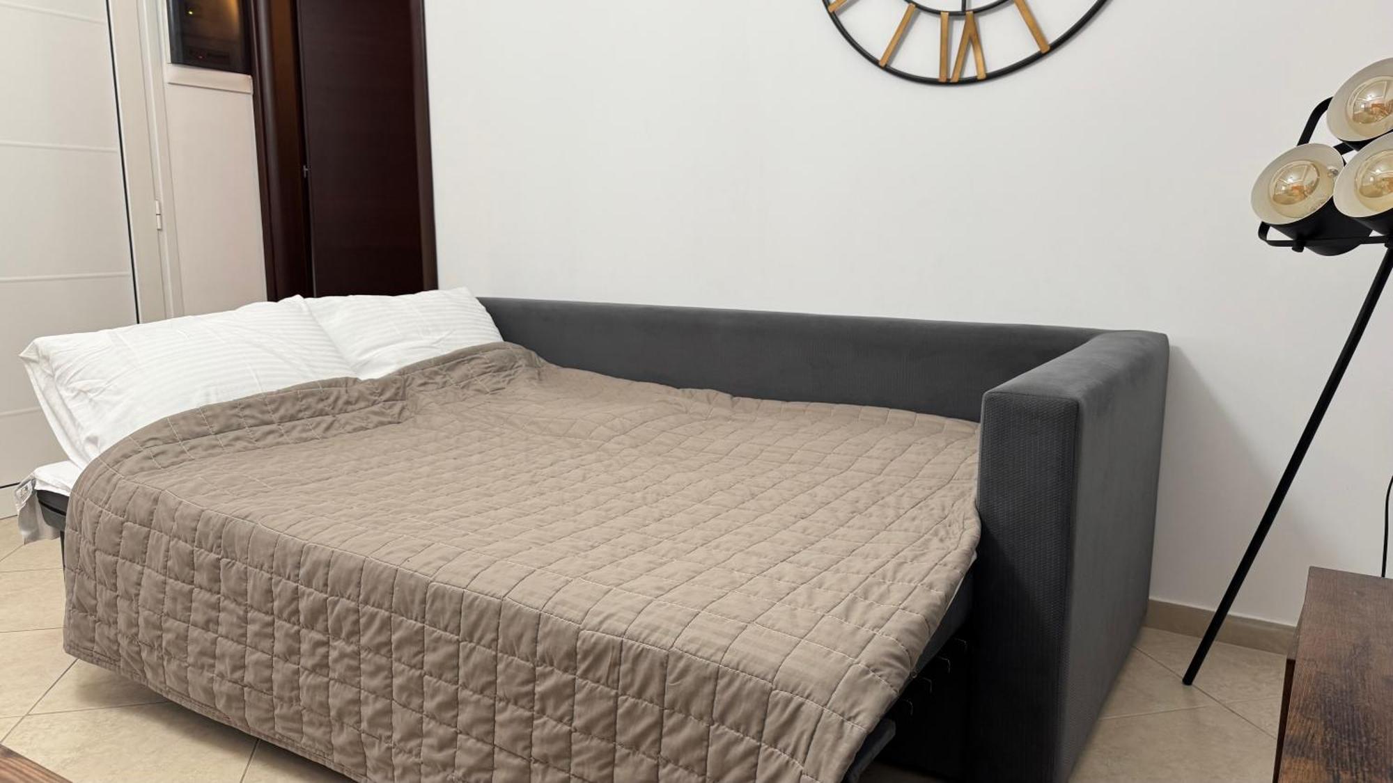 Sias Apartment Αλεξανδρούπολη Εξωτερικό φωτογραφία
